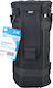 JJC DLP-7 Black Camera Lens Case