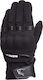 Bering Fletcher Summer Men's Motorcycle Gloves Waterproof Black