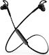 Awei A610BL In-ear Bluetooth Handsfree Earphones Black