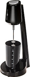 Gruppe PDH 330 Spumieră de cafea Tabletop 100W Negru