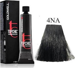 Goldwell Topchic Permanent Hair Color Βαφή Μαλλ...