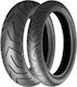 Bridgestone Battlax Adventure A41 170/60ZR17 72W Tubeless On-Off Motorcycle Tyre Back