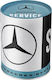 Nostalgic Art Mercedes-Benz - Service Παιδικός ...
