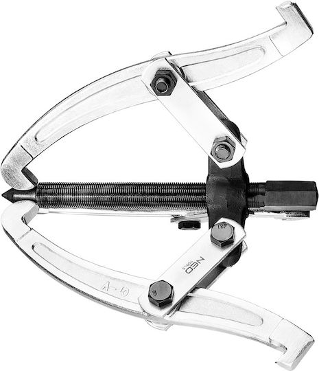 Neo Tools Extractor cu trei picioare 150mm Extractor Tripod 150mm