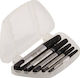 Suki Puller Set for Screws 5pcs
