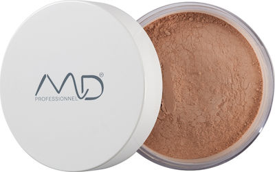 MD Professionnel Loose Powder 404 50gr