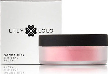 Lily Lolo Руж Mineral Blush 3гр