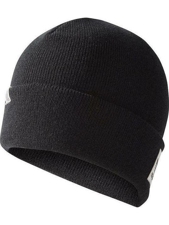 Adidas High Knitted Beanie Cap Black BR2747