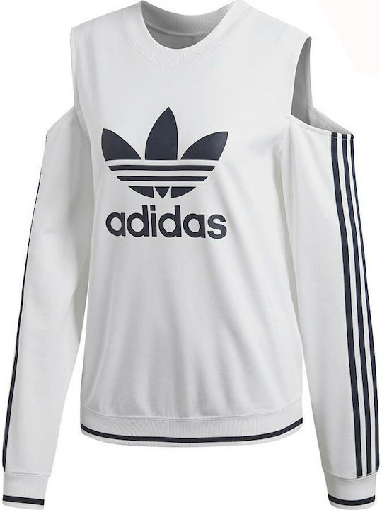 Adidas Cut-Out Sweater DH2973 |
