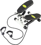 Stepper S-3038 Mini Stepper with Resistance Bands