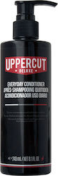 Uppercut Deluxe Deluxe Everyday Conditioner Color Maintenance for Coloured Hair 240ml Uppercut Deluxe Deluxe Everyday Conditioner Color Maintenance for Coloured Hair 240ml