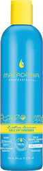 Macadamia Professional Endless Summer Sun & Surf Conditioner 236ml Macadamia Professional Endless Summer Sun & Surf Conditioner 236ml