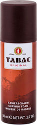 Tabac Shaving Foam Original Αφρός Ξυρίσματος 50ml Tabac Shaving Foam Original Αφρός Ξυρίσματος 50ml