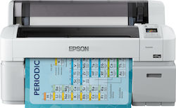 Epson SureColor SC-T3200 - 24'' (610mm) Plotter