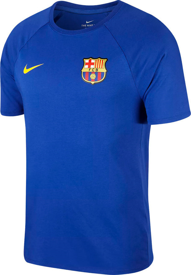 fc barcelona nike dri fit