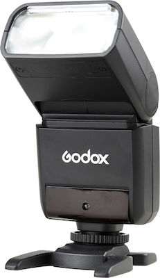 Godox V350F Mini TTL Flash για Fujifilm Μηχανές