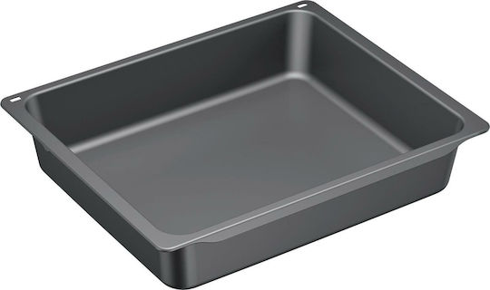Neff Backform Backofen Aluminium