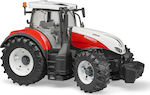 Bruder Steyr 6300 Terrus CVT Traktor für 3++ Jahre 03180