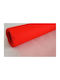 ROLL OF TULLE 90CM X 20M (RED)