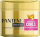 Pantene Defined Curls Intensive Haarmaske für Reparatur 300ml