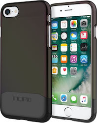 Incipio iPhone 8 7 Edge Chrome Back Cover Plast...