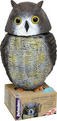 STV Owl Repellent Decoy Birds