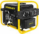Stanley SIG2000-1 Γεννήτρια Βενζίνης Τετράχρονη με Μέγιστη Ισχύ 2.25kVA