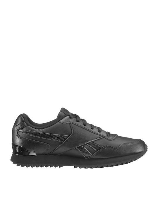 Royal Glide Herren Sneakers Schwarz