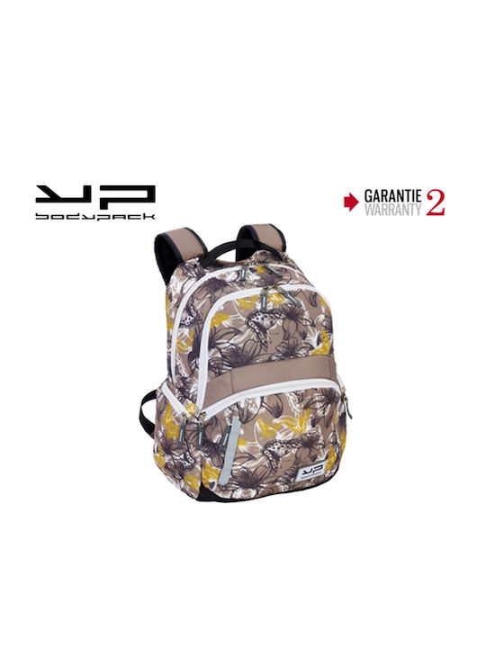 Bodypack Ghiozdan de Spate pentru Școala gimnazială- liceu Multicolor
