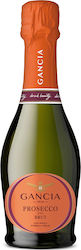 Gancia Brut Λευκό Ξηρό Αφρώδες 200ml