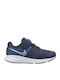 Kids Sports Shoes Running Star Runner PS Navy Blue