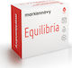 Mark'ennovy Equilibria Multifocal 2 Vierteljährlich Multifokal Kontaktlinsen Hydrogel