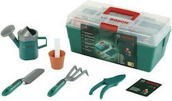 Klein Garden Toy Bosch 7pcs