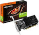 Gigabyte GeForce GT 1030 2GB GDDR4 D4 Placă Grafică