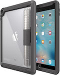 Otterbox UnlimitEd Back Cover Πλαστικό Διάφανο (iPad Air 2)