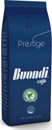 Buondi Espresso Coffee Prestige Whole Beans 1kg