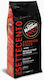 Caffe Vergnano 1882 Καφές Espresso Ricco 700 σε Κόκκους 1kg