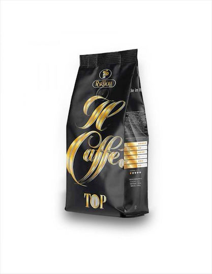 Portioli Cafea Espresso il Top Boabe 1kg