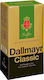 Dallmayr Καφές Φίλτρου Classic Αλεσμένος Μέτρια 500gr