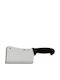 ILSA Cut Line Cleaver from Stainless Steel 20cm