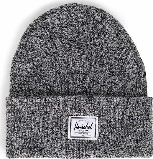 Elmer Ανδρικός Beanie Σκούφος σε Γκρι χρώμα