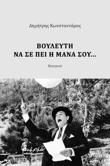 Βουλευτή να σε πει η μάνα σου..., Θεατρικό Βουλευτή να σε πει η μάνα σου..., Θεατρικό