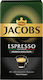 Jacobs Καφές Espresso Arabica Exclusiva Αλεσμένος σε Κουτί 250gr