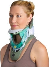 Vita Orthopaedics 01-2-027 Vista Therapy Ρυθμιζόμενος Νάρθηκας Αυχένα