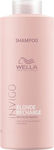 Wella Profesionnals Invigo Blonde Recharge Color Refresh Shampoos Color Maintenance for Coloured Hair 1000ml