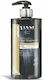 Yanni Extensions Silk Shampoos Smoothing for Dry Hair 500ml