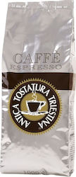 Antica Tostatura Triestina Espresso Nessun Dorma σε Κόκκους 1000gr Antica Tostatura Triestina Espresso Nessun Dorma σε Κόκκους 1000gr