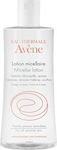 Avene Lotion Reinigung Micellare Lotion für empfindliche Haut 300ml