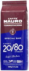 Caffe Mauro Espresso Special Bar Ganze Bohnen 1kg Caffe Mauro Espresso Special Bar Ganze Bohnen 1kg