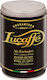 Lucaffe Καφές Espresso Arabica Mr. Exclusive Αλεσμένος 250gr